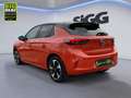 Opel Corsa-e Elegance inkl. gratis Wallbox! Orange - thumbnail 5