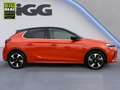 Opel Corsa-e Elegance inkl. gratis Wallbox! Orange - thumbnail 8