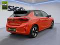 Opel Corsa-e Elegance inkl. gratis Wallbox! Orange - thumbnail 7