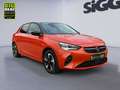 Opel Corsa-e Elegance inkl. gratis Wallbox! Orange - thumbnail 9