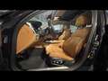 BMW 745 745eA 394ch Exclusive 17cv Gris - thumbnail 12