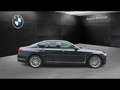 BMW 745 745eA 394ch Exclusive 17cv Gris - thumbnail 4