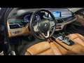 BMW 745 745eA 394ch Exclusive 17cv Gris - thumbnail 11