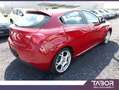 Alfa Romeo Giulietta 1,4 TB 120 Super cuir PDC Piros - thumbnail 3