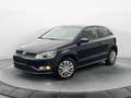 Volkswagen Polo V 1.2 TSI Highline KLIMA*SZHG*PDC*BT*USB Schwarz - thumbnail 1