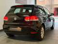 Volkswagen Golf 1.4i - Euro 5 - Airco - Garantie 12m Noir - thumbnail 4