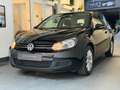 Volkswagen Golf 1.4i - Euro 5 - Airco - Garantie 12m Noir - thumbnail 1
