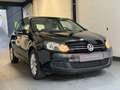 Volkswagen Golf 1.4i - Euro 5 - Airco - Garantie 12m Noir - thumbnail 3