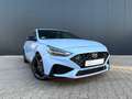 Hyundai i30 2.0 N schaalstoelen / pipercross intake Azul - thumbnail 14