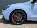 Hyundai i30 2.0 N schaalstoelen / pipercross intake - thumbnail 4