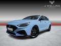 Hyundai i30 2.0 N schaalstoelen / pipercross intake Blau - thumbnail 1