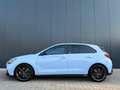 Hyundai i30 2.0 N schaalstoelen / pipercross intake Azul - thumbnail 3