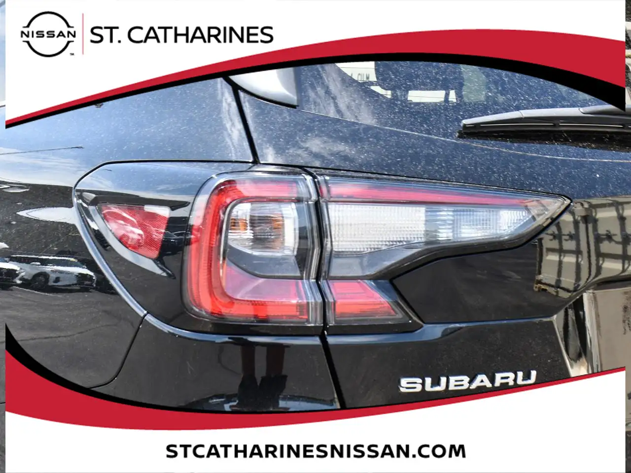 Subaru OUTBACK снимка Subaru OUTBACK