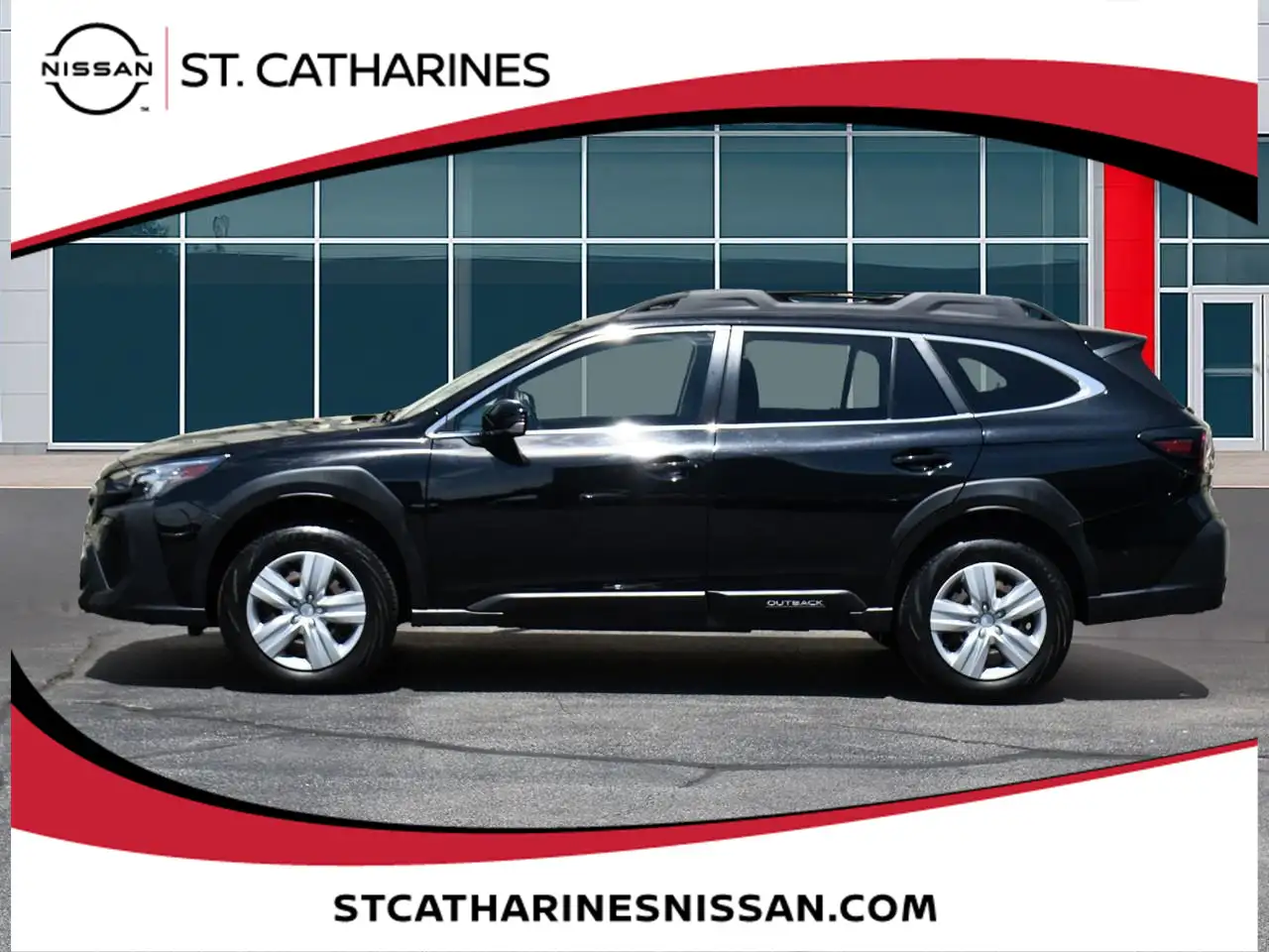 Subaru OUTBACK снимка Subaru OUTBACK