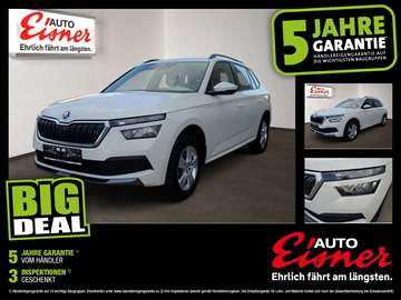 1.0 TSI AMBITION Top Zustand !