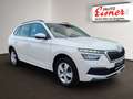 Skoda Kamiq 1.0 TSI AMBITION Top Zustand ! Blau - thumbnail 17