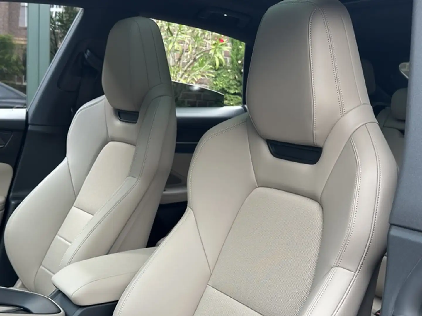 Porsche Macan 4 INNODRIVE*22 ZOLL SPORT*PANORAMA* Grau - 1