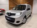 Renault Kangoo 1.6-16V Automaat Knielsysteem/Rolstoel/invalide Grijs - thumbnail 2
