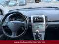 Toyota Corolla Verso 1.8 Sol-7.Sitzer-AHK-Klima-2.Hand- Silber - thumbnail 16
