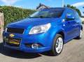 Chevrolet Aveo Prête à immatriculer - 1 an de garantie Azul - thumbnail 2
