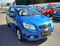 Chevrolet Aveo Prête à immatriculer - 1 an de garantie Blauw - thumbnail 4
