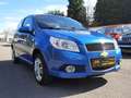 Chevrolet Aveo Prête à immatriculer - 1 an de garantie Blauw - thumbnail 5