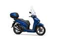 Honda SH 125 SH 125 abs 2025 - bauletto keyless e parabrezza - thumbnail 4