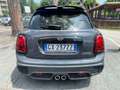 MINI John Cooper Works Mini 2.0 Cooper S 5 porte ALLESTIMENTO JCW Grigio - thumbnail 4