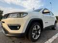 Jeep Compass Compass II 2017 1.6 mjt Night Eagle 2wd 120cv my19 Bianco - thumbnail 2