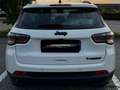 Jeep Compass Compass II 2017 1.6 mjt Night Eagle 2wd 120cv my19 Bianco - thumbnail 5