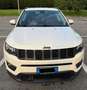 Jeep Compass Compass II 2017 1.6 mjt Night Eagle 2wd 120cv my19 Bianco - thumbnail 3