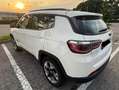 Jeep Compass Compass II 2017 1.6 mjt Night Eagle 2wd 120cv my19 Bianco - thumbnail 4
