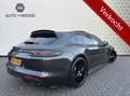 Porsche Panamera Sport Turismo 2.9 4 E-Hybrid Gris - thumbnail 27