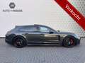 Porsche Panamera Sport Turismo 2.9 4 E-Hybrid Gris - thumbnail 28
