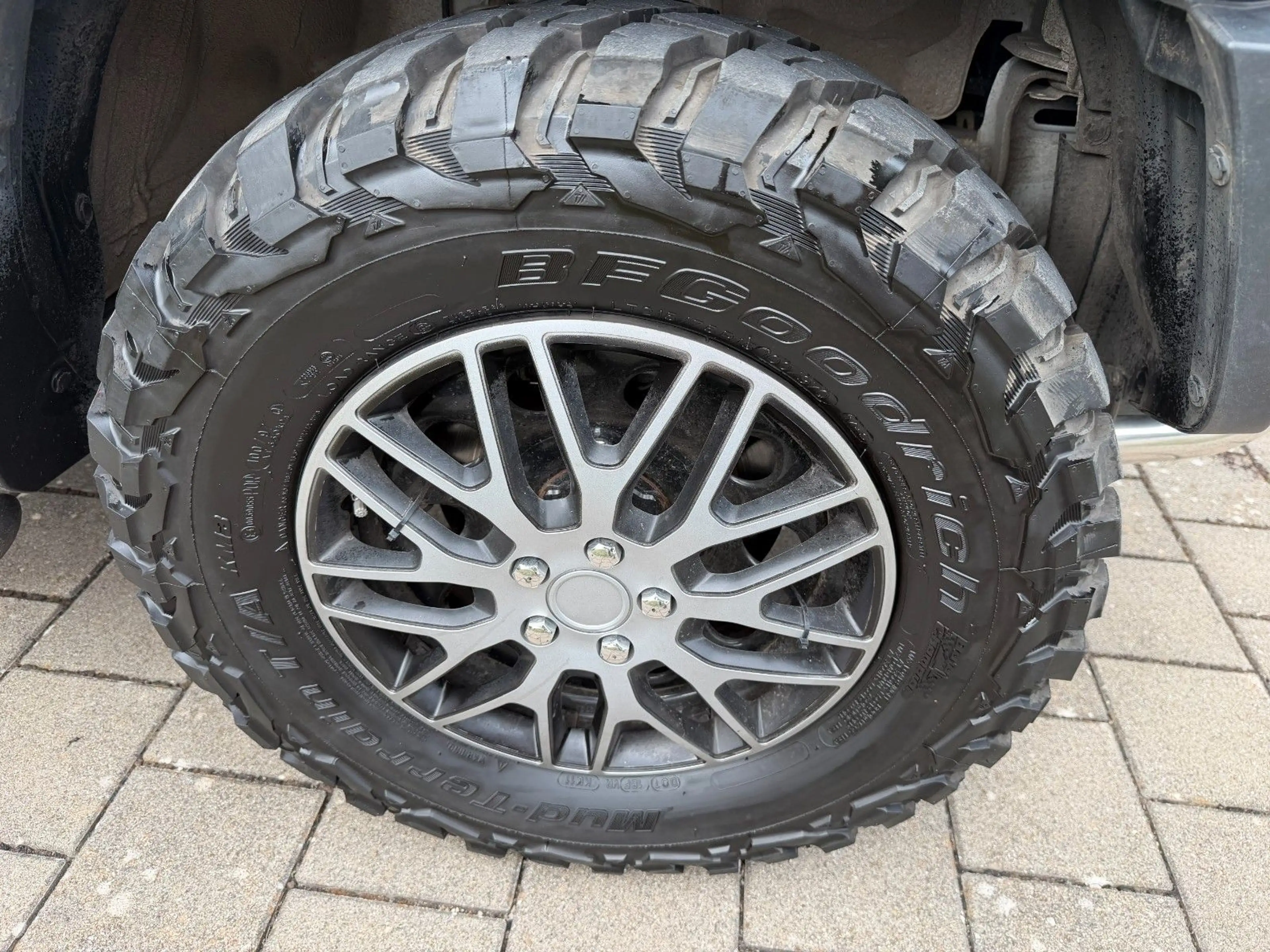 Suzuki Jimny Comfort AllGrip Anhängerkupplung — photo 15