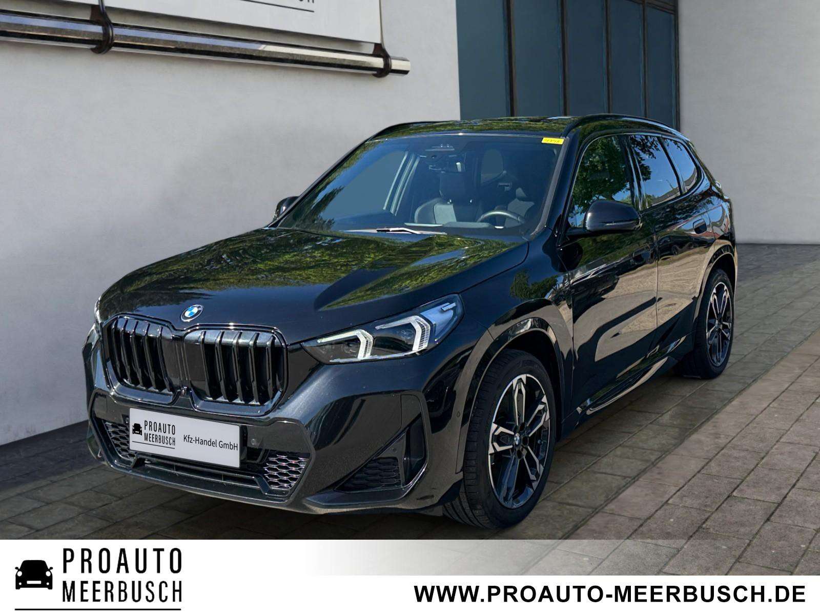 Second hand Bmw X1 