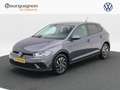 Volkswagen Polo 1.0 TSi Life Business | Adaptive Cruise | Stoelver Grijs - thumbnail 1
