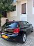 BMW 116 116 i Schwarz - thumbnail 8
