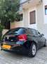 BMW 116 116 i Schwarz - thumbnail 7