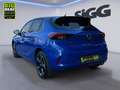 Opel Corsa F 1.2 Turbo Elegance AUT DynLicht Kam. LED Bleu - thumbnail 4