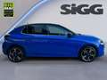 Opel Corsa F 1.2 Turbo Elegance AUT DynLicht Kam. LED Bleu - thumbnail 7