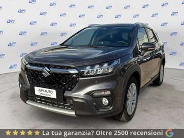 1.4h Top 4wd allgrip 129cv