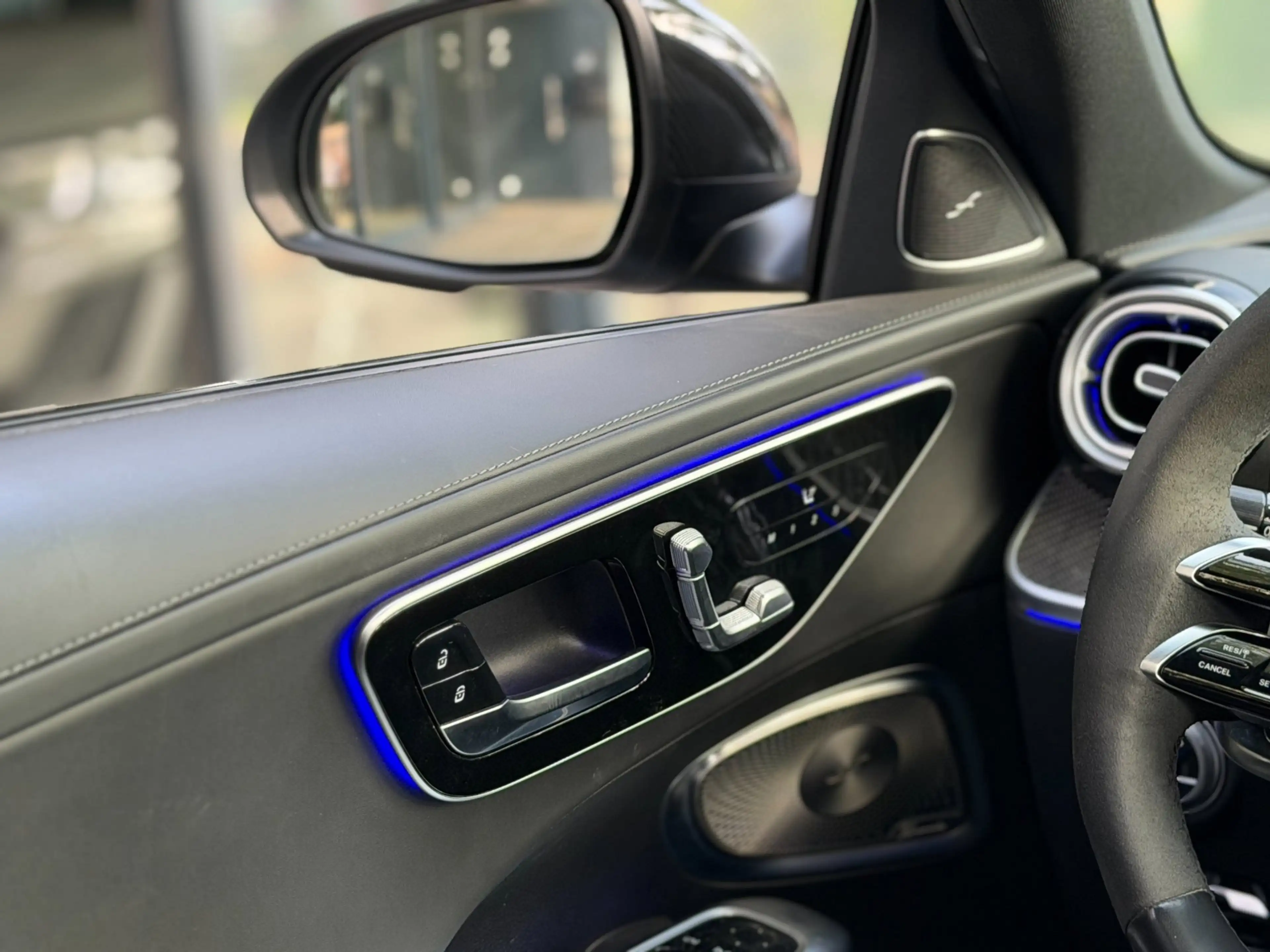 Mercedes-Benz C 63 AMG S E Performance|Schaalstoelen|Carbon|Pano|Nieuwsta — photo 15