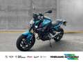 BMW F 900 R Dynamik-Paket, Komfort-Paket, RDC, Tempo Bleu - thumbnail 1