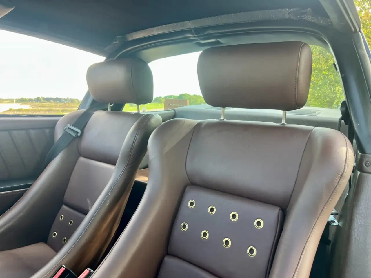 Porsche 911 SC 3.0 Targa â Chiffon Weiss â Manual â, foto 8