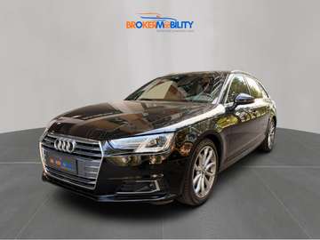 Audi A4 40 2.0 tdi S line edition quattro 190cv *NO OBBLIGO FINANZIARIO*