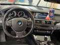 BMW 520 520d xDrive Aut. Schwarz - thumbnail 4