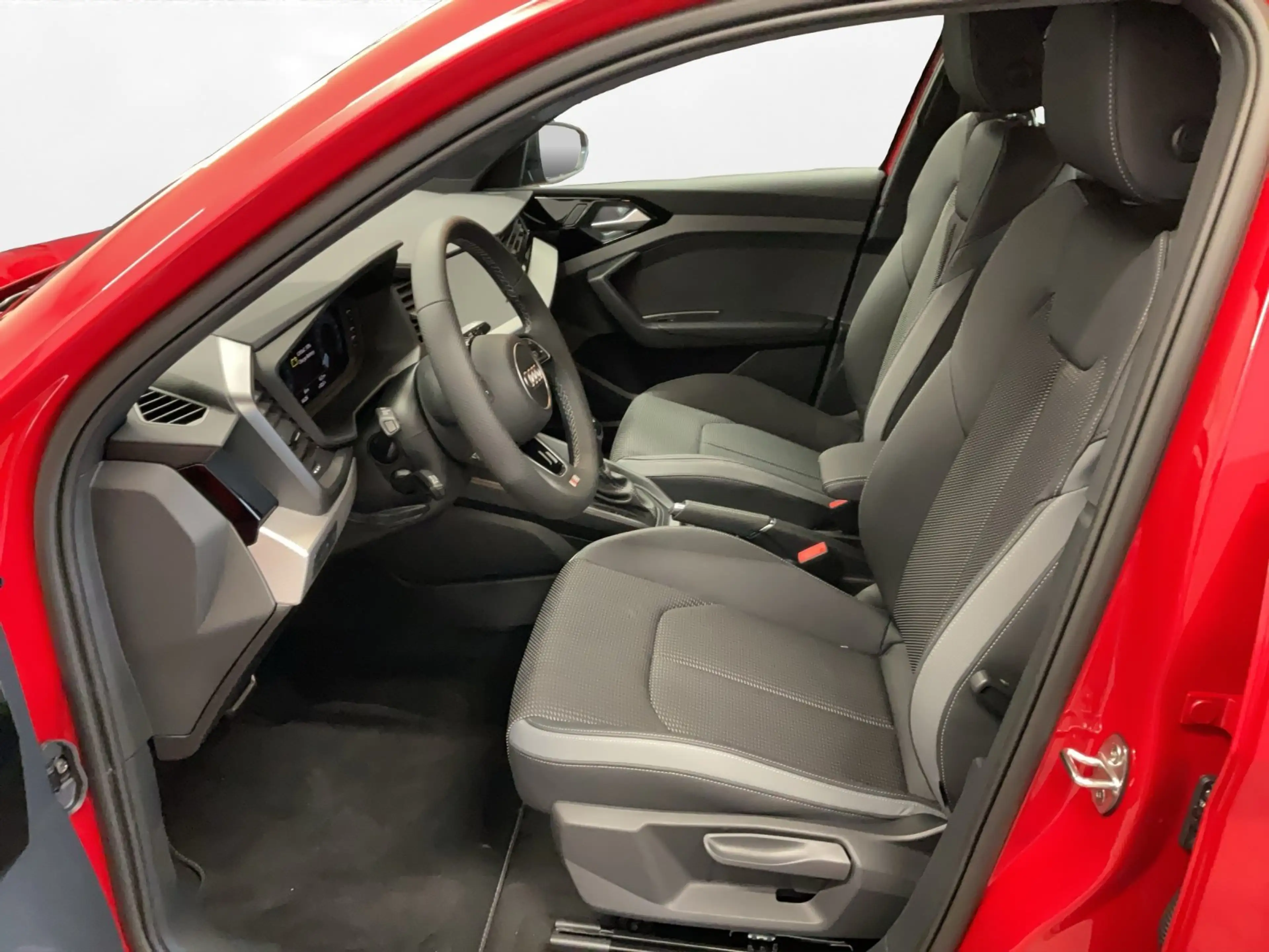 Audi A1 Sportback 30 TFSI S tronic S line | SITZH. | — photo 9