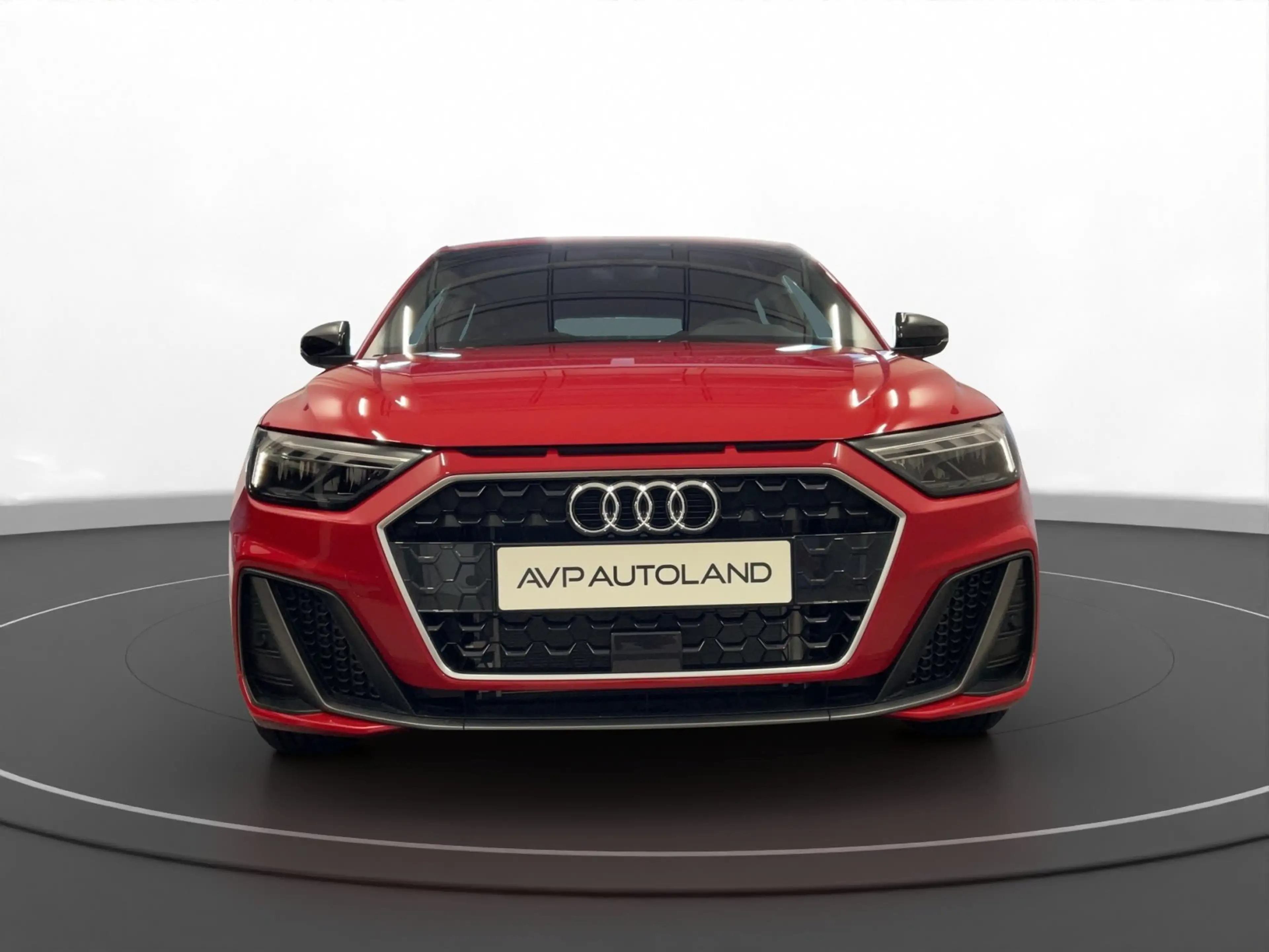 Audi A1 Sportback 30 TFSI S tronic S line | SITZH. | — photo 4