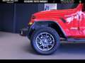 Jeep Gladiator 3.0 V6 Multijet 264ch Overland 4x4 BVA8 - thumbnail 3